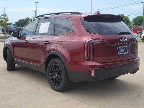 Used 2024 Kia Telluride SX Prestige X-Line AWD/4WD image 8