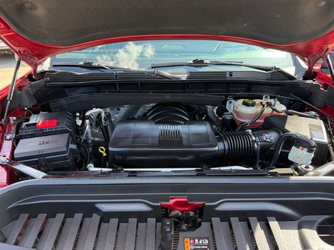 Used 2022 GMC Sierra 1500 AT4X AWD/4WD image 40