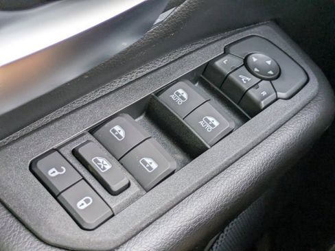 New 2026 RAM 1500 Big Horn image 20