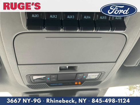 New 2026 Ford F250 XL w/ Snow Plow Prep Package image 28