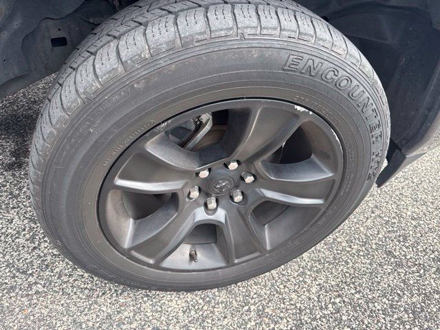 Used 2021 RAM 1500 Big Horn AWD/4WD image 13