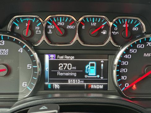 Used 2014 Chevrolet Silverado 1500 LT w/ All Star Edition image 25