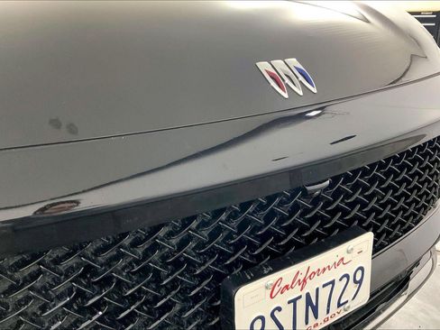 Used 2025 Buick Envision Sport Touring image 28