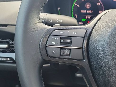 Used 2024 Honda Accord Sport image 18