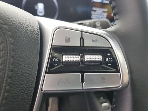 Used 2024 Kia Telluride SX FWD image 25