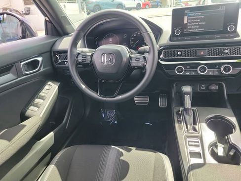 Certified 2024 Honda Civic Sport image 11