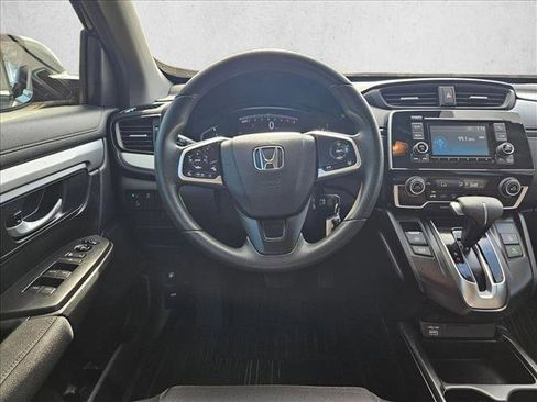 Used 2020 Honda CR-V LX image 11