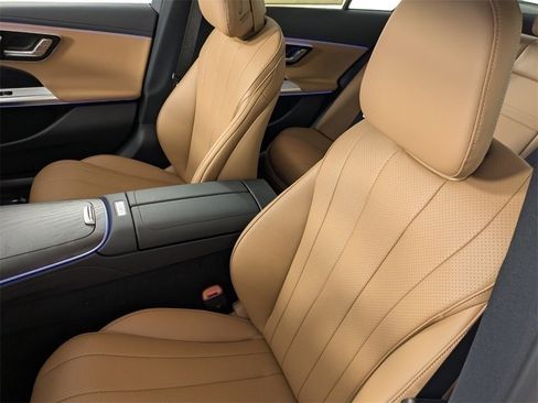 New 2026 Mercedes-Benz E 350 Sedan image 8