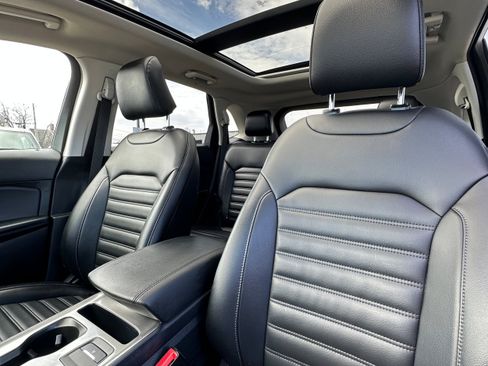 Used 2023 Ford Edge SEL w/ Convenience Package AWD/4WD image 10