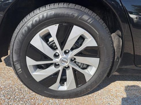 Used 2020 Nissan Altima 2.5 S image 25