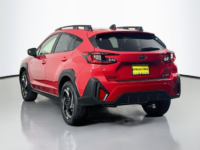 New 2026 Subaru Crosstrek 2.5i Limited AWD/4WD image 5