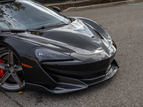 Used 2019 McLaren 600LT image 12
