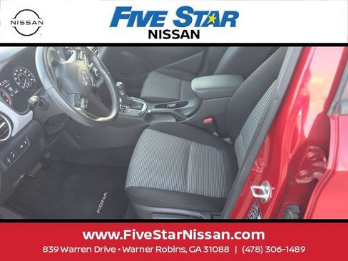 Used 2021 Hyundai Kona SEL FWD image 13