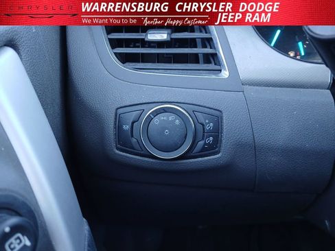 Used 2014 Ford Edge SEL image 24