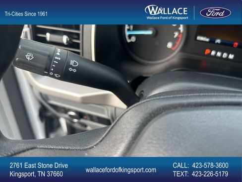 Used 2022 Ford F150 XL w/ Equipment Group 101A High RWD image 17