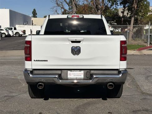 Used 2024 RAM 1500 Laramie image 5