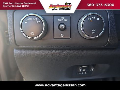 Used 2014 GMC Sierra 3500 Denali AWD/4WD image 10
