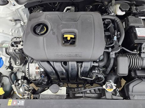 Used 2023 Kia Forte GT-Line w/ GT-Line Technology Package image 37