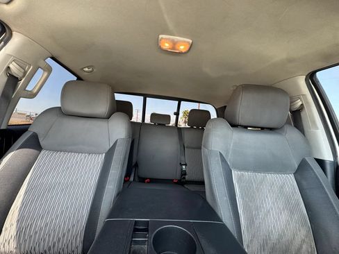 Used 2015 Toyota Tundra SR5 RWD image 39