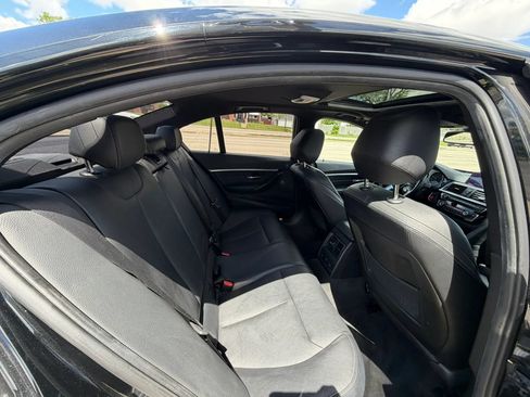 Used 2018 BMW 340i xDrive Sedan AWD/4WD image 16