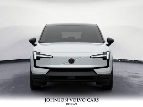 New 2026 Volvo EX30 Ultra image 2