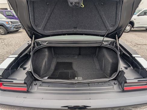 Used 2023 Dodge Challenger SRT Hellcat Redeye image 18