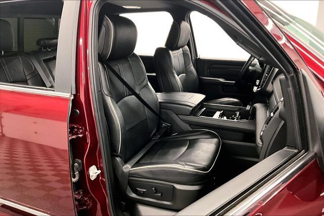 Used 2024 RAM 3500 Limited AWD/4WD image 8