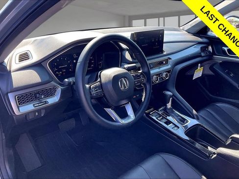 Certified 2026 Acura Integra FWD image 14