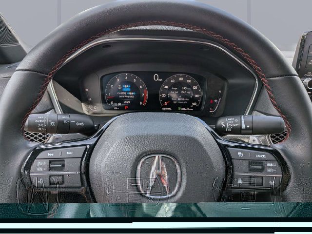 Used 2026 Acura Integra A-Spec w/ Technology Package FWD image 31