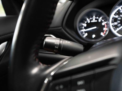 Used 2024 MAZDA CX-5 Carbon Edition AWD/4WD image 13