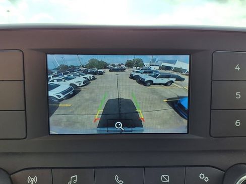 Certified 2024 Ford Transit 250 148 High Roof Extended RWD image 10