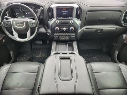 Used 2020 GMC Sierra 1500 SLT AWD/4WD image 29