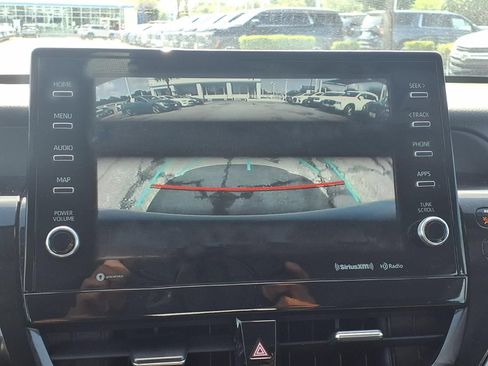 Used 2024 Toyota Camry XSE FWD image 8