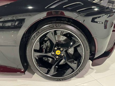 Used 2025 Ferrari SF90 Stradale XX image 52