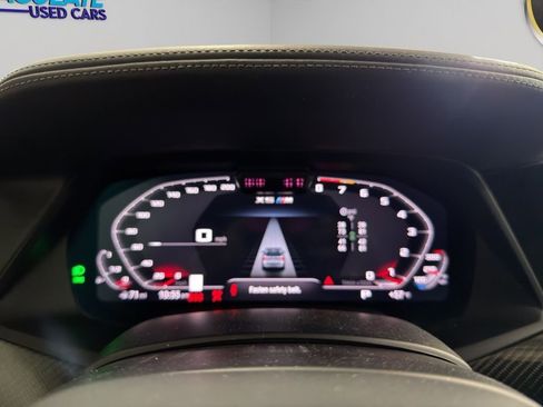 Used 2021 BMW X5 M w/ Competition Package image 11