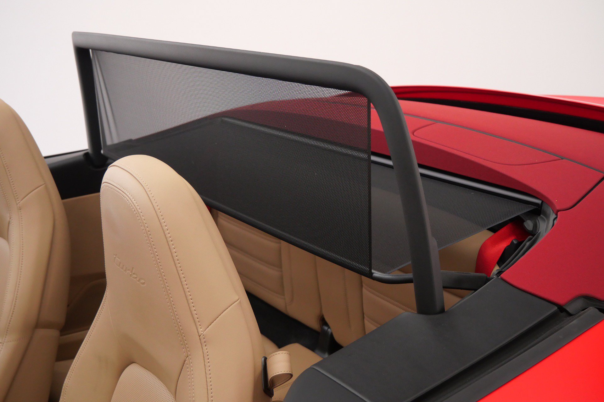 Used 2023 Porsche 911 Cabriolet AWD/4WD image 32