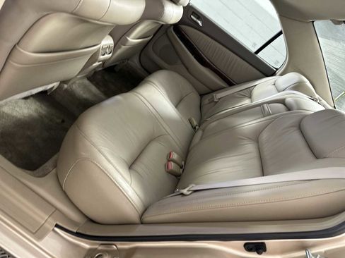 Used 2003 Acura TL FWD image 21
