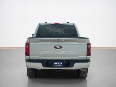 Certified 2024 Ford F150 XLT w/ Equipment Group 302A MID AWD/4WD image 7