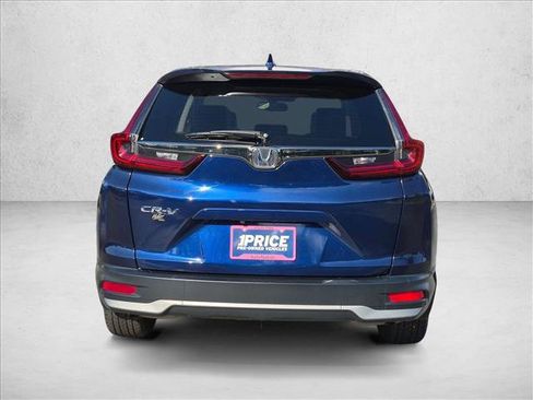 Used 2022 Honda CR-V EX-L image 6