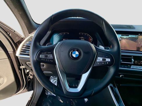 Used 2023 BMW X5 sDrive40i w/ Premium Package RWD image 38