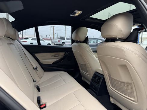 Used 2014 BMW 335i Sedan image 33