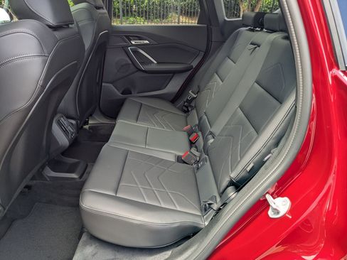 New 2026 BMW X1 xDrive28i w/ Technology Package image 29