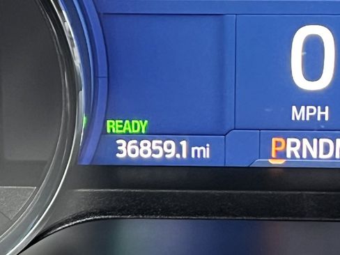 Certified 2023 Ford F150 XLT w/ Equipment Group 302A High image 10