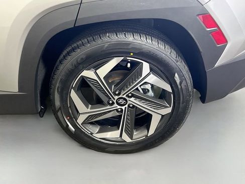 Used 2022 Hyundai Tucson SEL w/ Convenience Package image 25