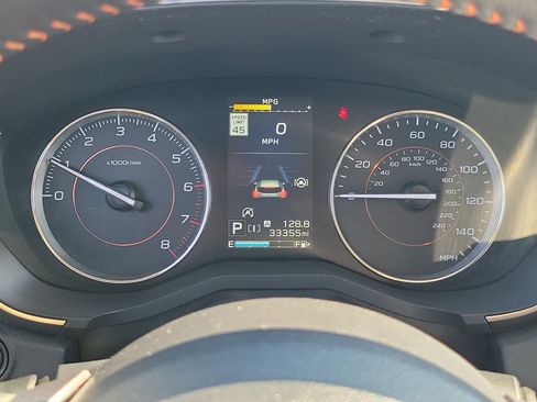 Certified 2022 Subaru Crosstrek 2.5i Limited w/ Moonroof Package 2 image 29