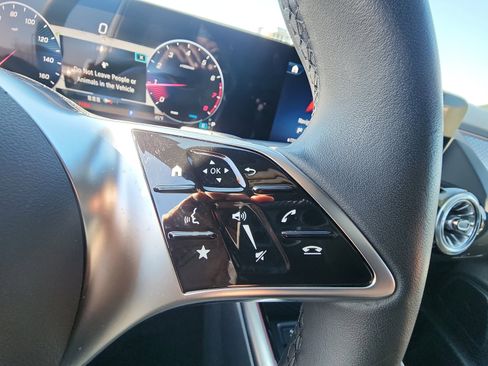 Certified 2026 Mercedes-Benz GLA 250 4MATIC image 17