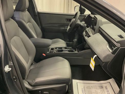 New 2026 Subaru Outback Limited XT AWD/4WD image 27