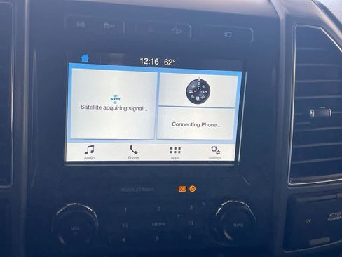 Used 2018 Ford F350 XLT w/ XLT Premium Package image 16