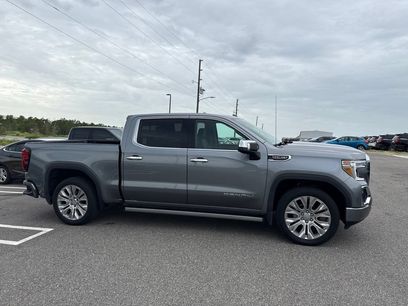 Used 2021 GMC Sierra 1500 Denali w/ Denali Ultimate Package