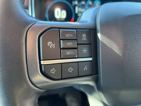 Certified 2023 Ford F150 Lariat w/ Equipment Group 502A High image 11